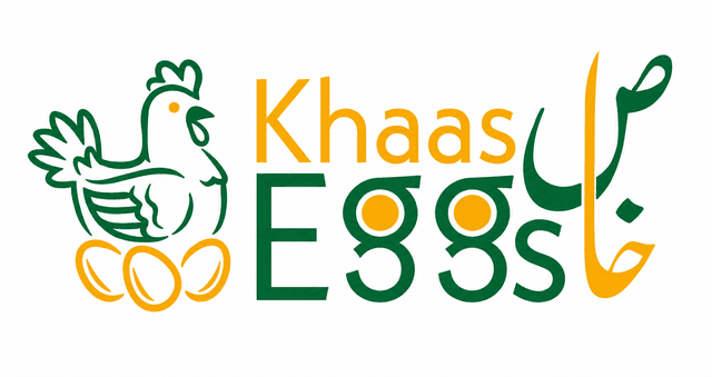 Khaas Eggs